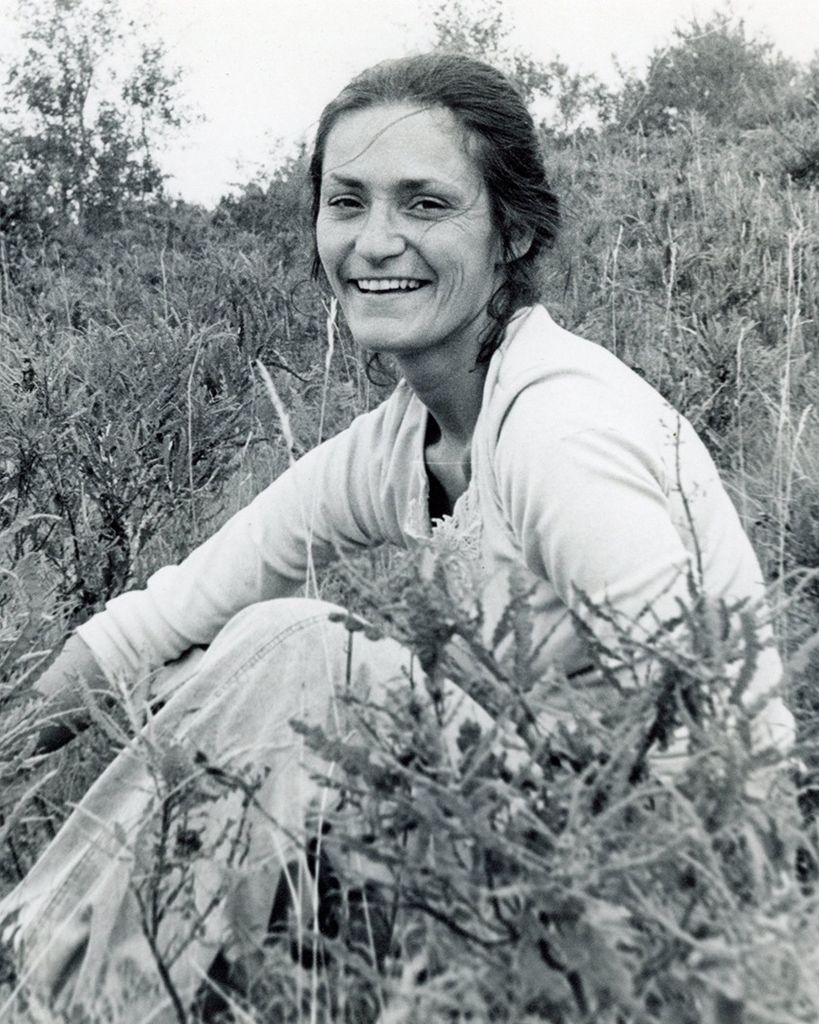 Deborah Ann Cox Profile Photo