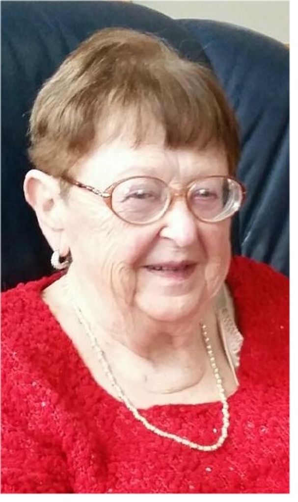 Helen J. Kashmer