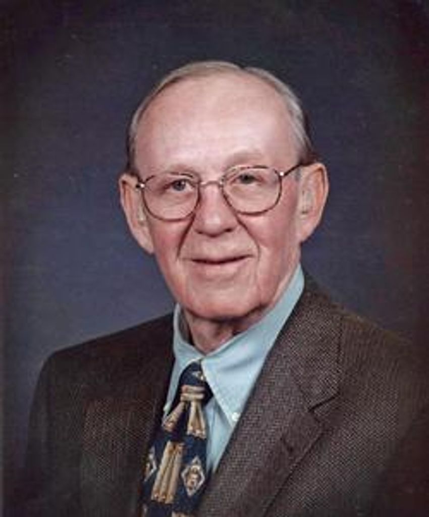 Robert L. Swaim