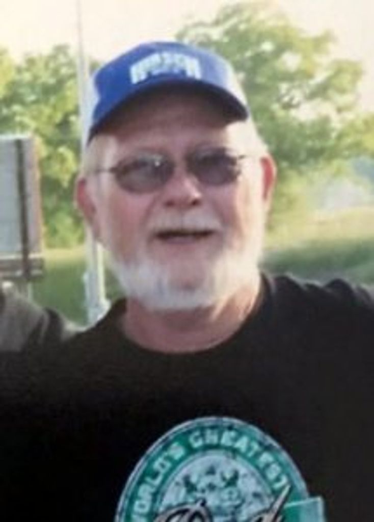Raymond Johnson Profile Photo
