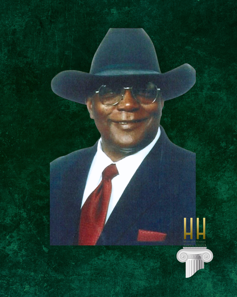 Mr. John Williams, Jr. Profile Photo