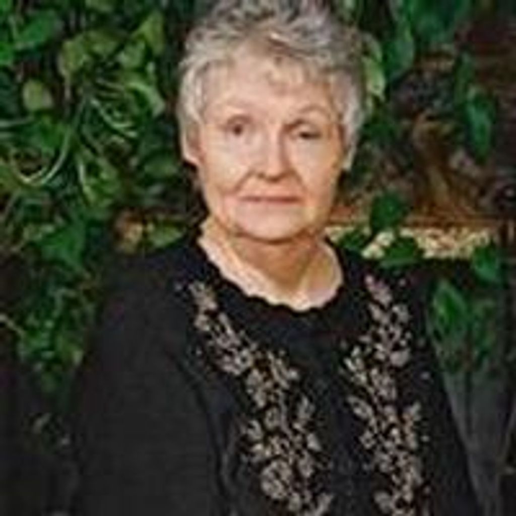 Louise Coursey