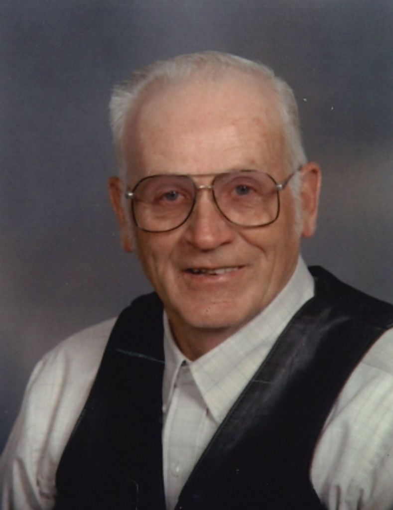 Bill Ascheman Profile Photo