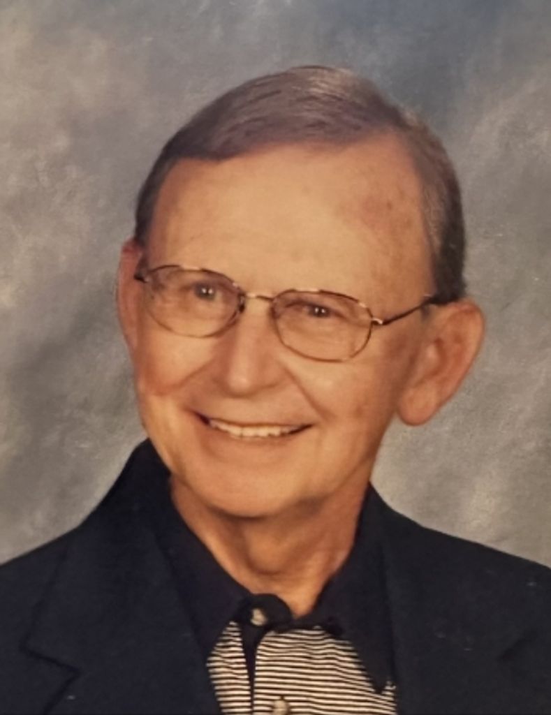Eugene F. Golebiewski Profile Photo