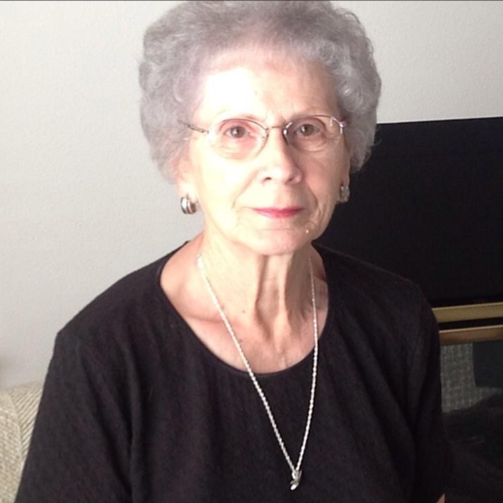 Patricia Albro Profile Photo