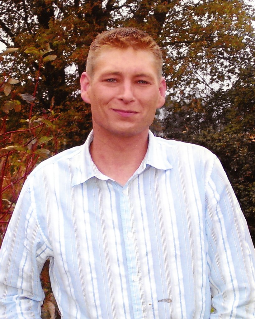 Lance Price