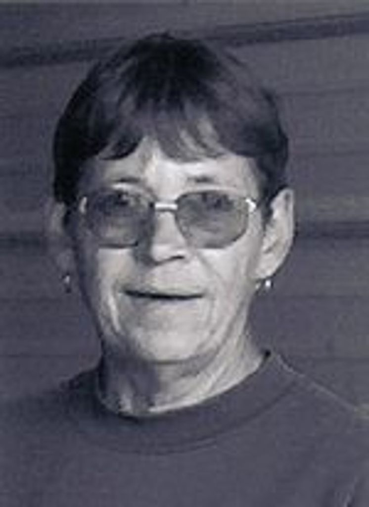 Lois Jeannie Jones