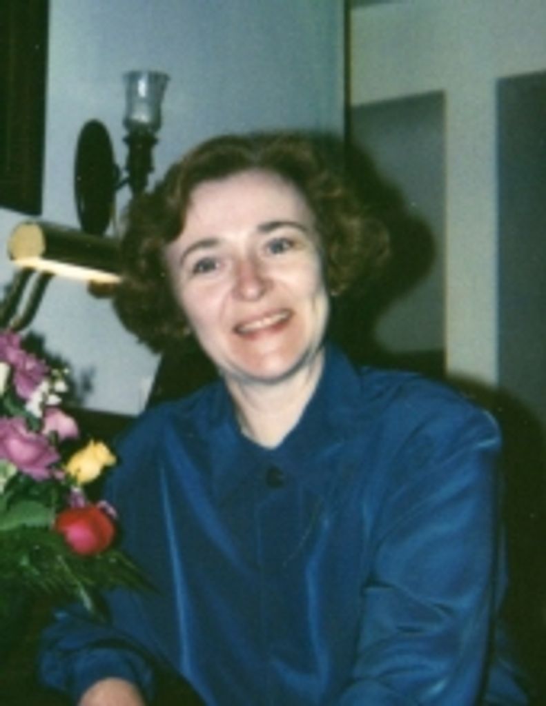 Ellen Clare O'Malley - Herbner Profile Photo
