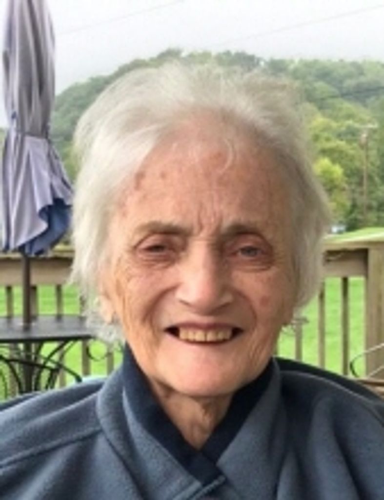 Elizabeth Jean Townsend