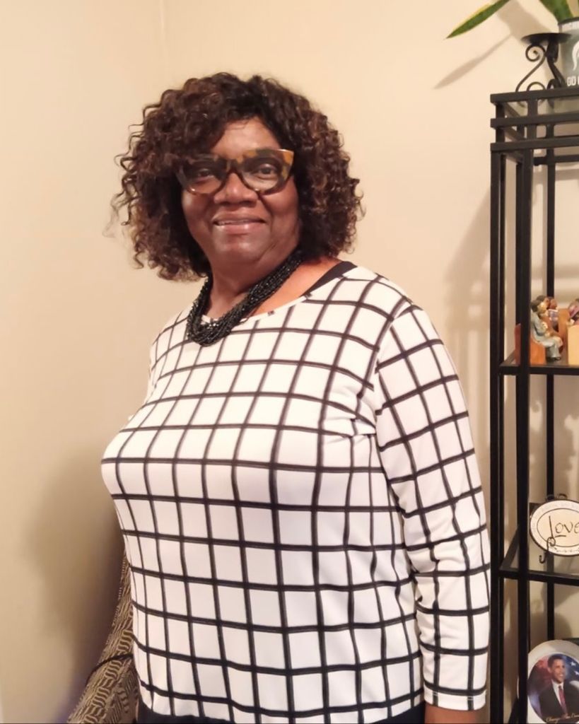 Denise Renee Taylor Profile Photo
