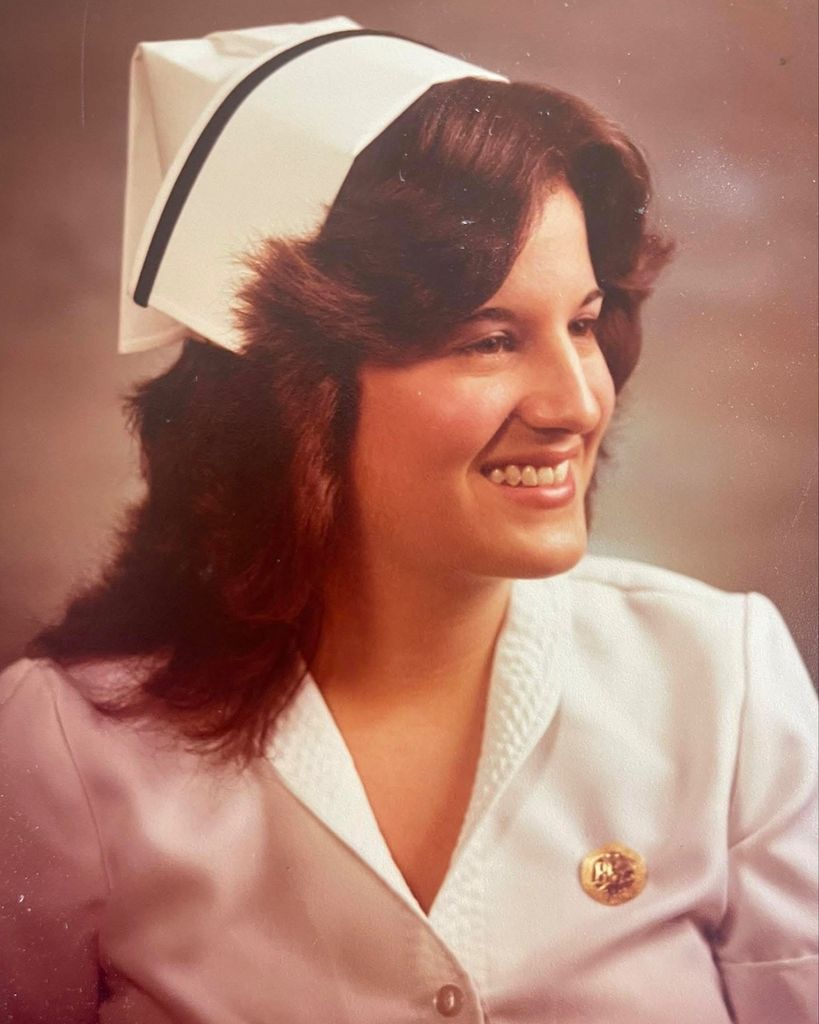 Marsha L. Nichols
