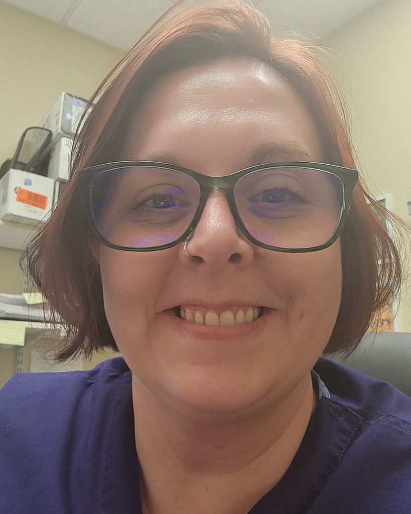 Kelli Kathileen Salinas