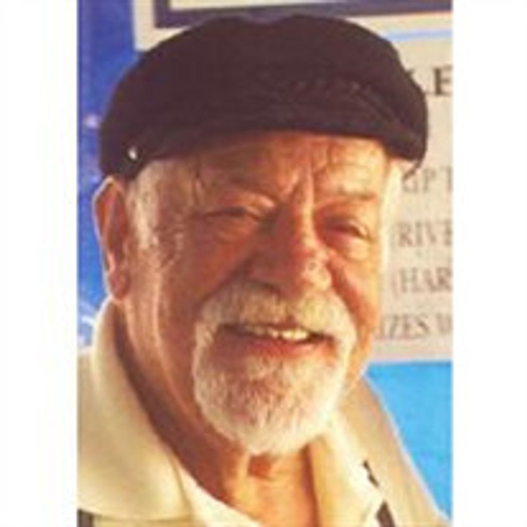 Sam J. Rousakis