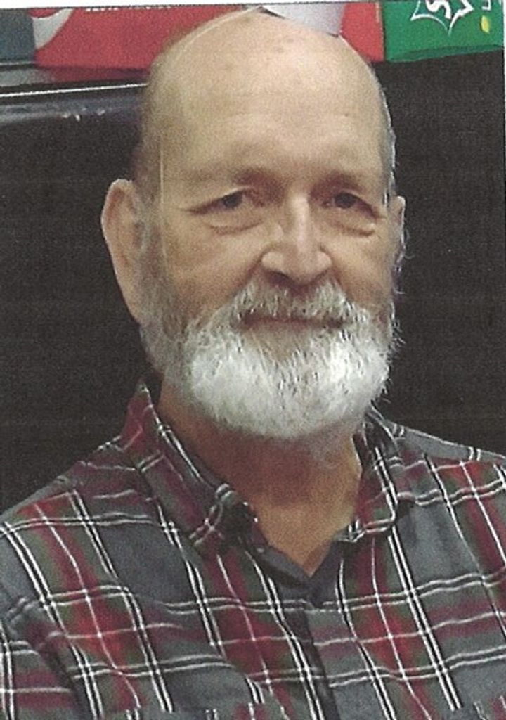 Jasper H. Johnson Profile Photo