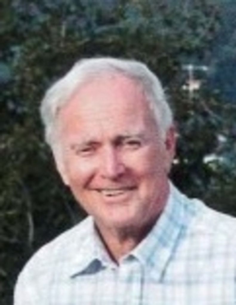 Curtis C. Glatfelter