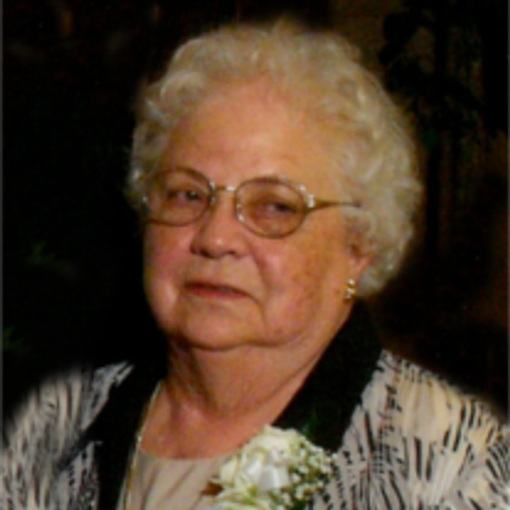 Margaret I. (Hyde) Burkett
