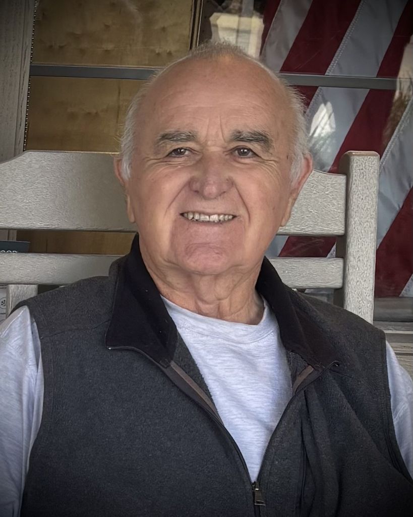 David Paul Combs Profile Photo