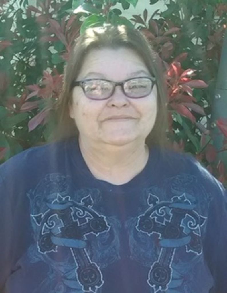 Claudette Barr Profile Photo