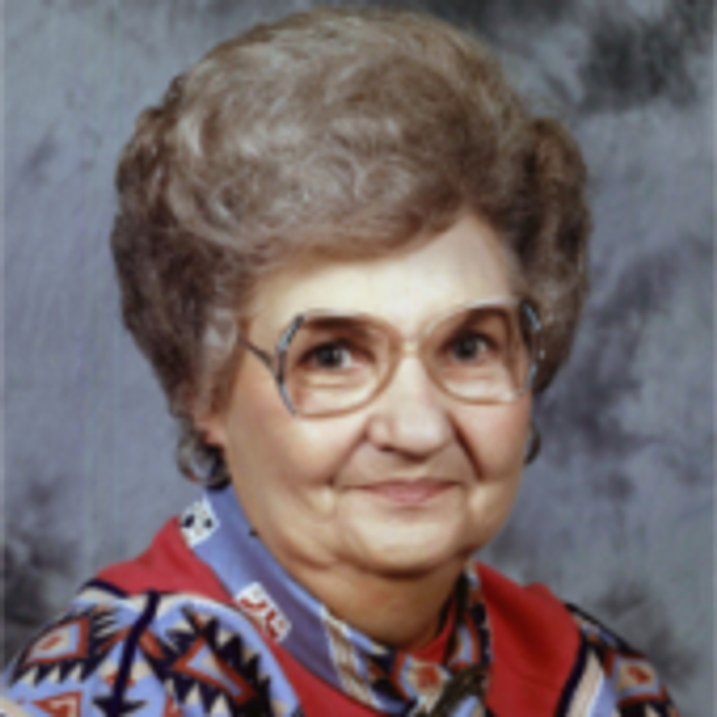 Maud Eva Springer
