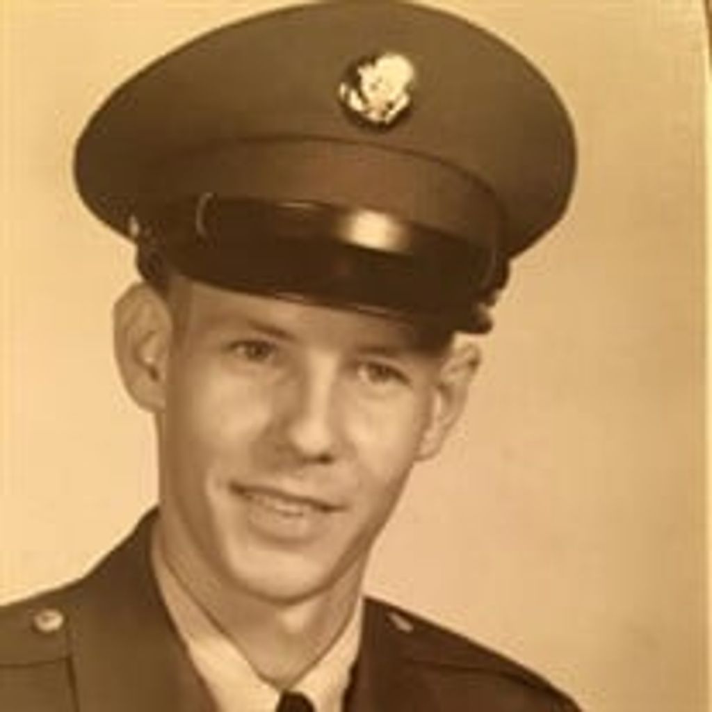 Mr. Donald W. Mullenix Sr.