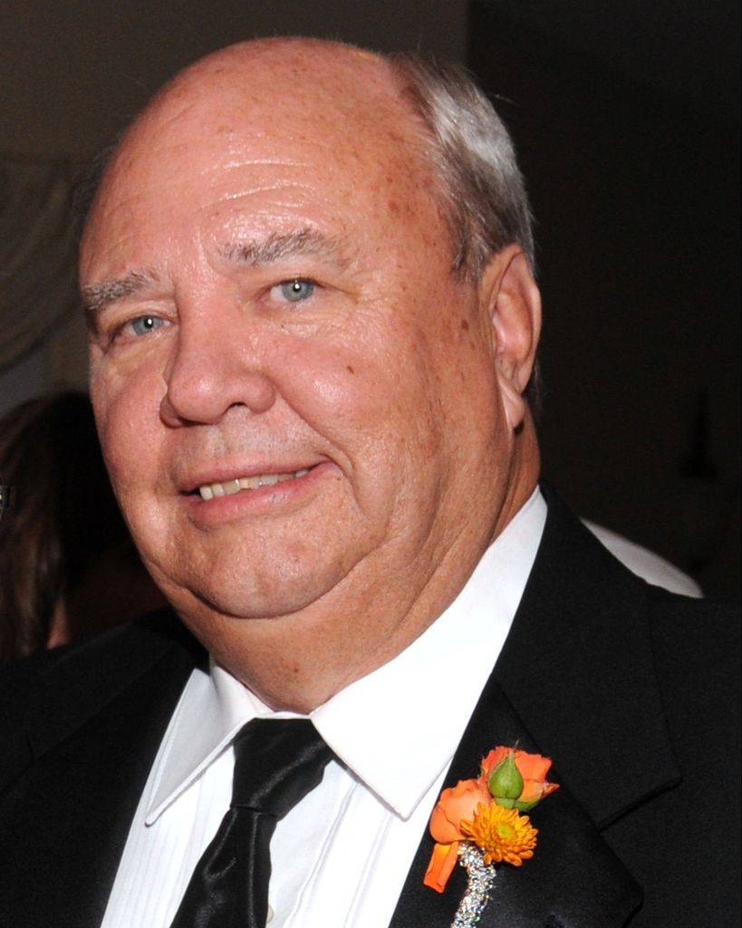 Donn R. Crissinger Profile Photo