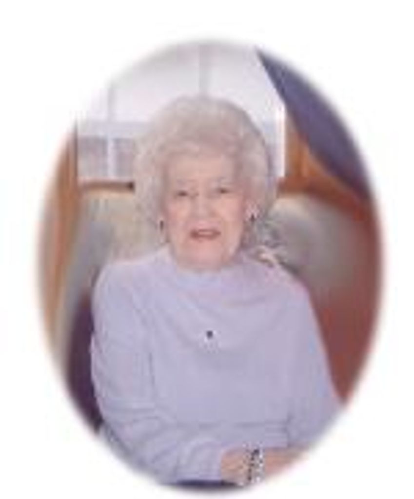 Rosemary P. "Nana" O'Connor