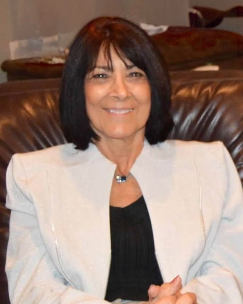 Josephine A. Rocco-Baker Profile Photo