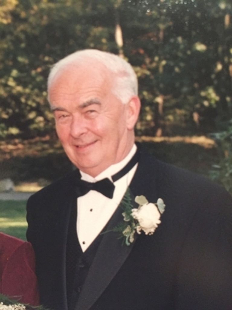 Robert W. Clark Profile Photo
