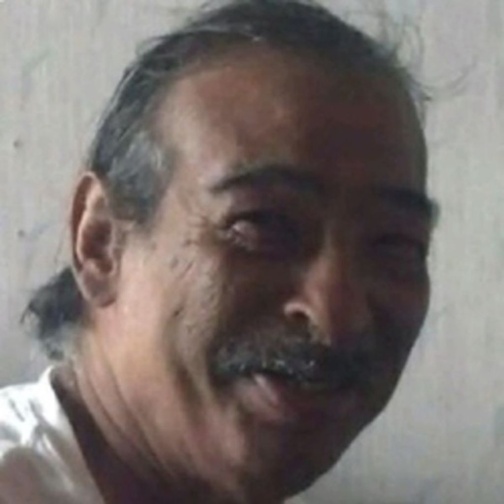 Harold Marcus Leblanc