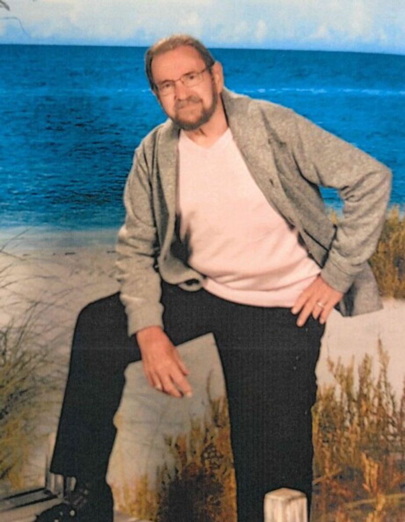 James Lynn Ackerman