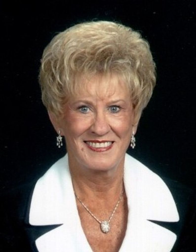 Zula Kathy (Powers)  Wood