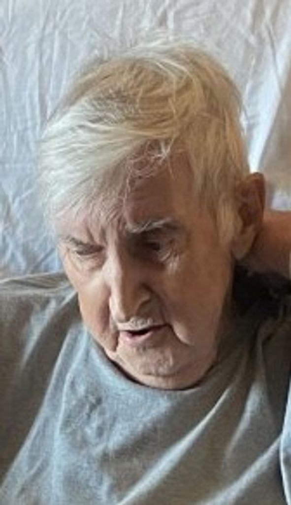 Dale Tedrow Profile Photo