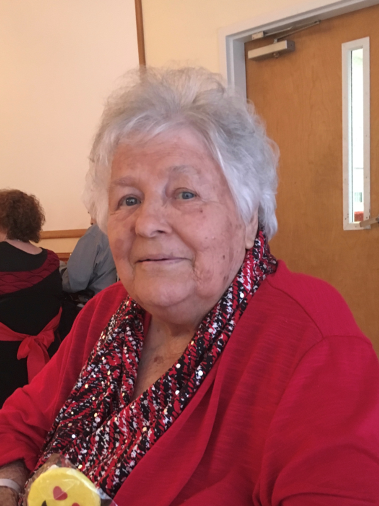 Elatha H Rabon Profile Photo