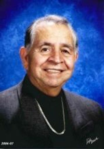 Joe Malacara Profile Photo