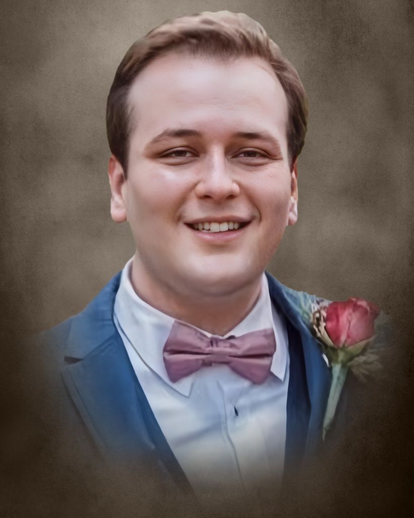 Joshua Ryan Birong Profile Photo