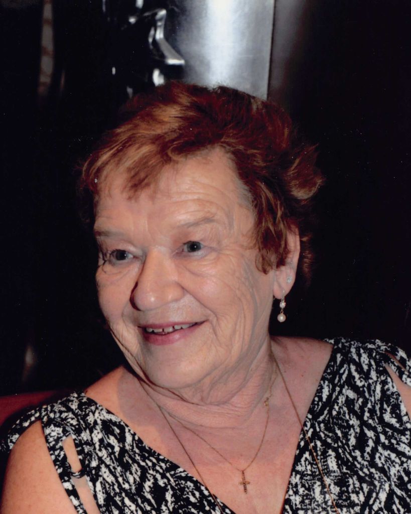 Kandis Marie Julson