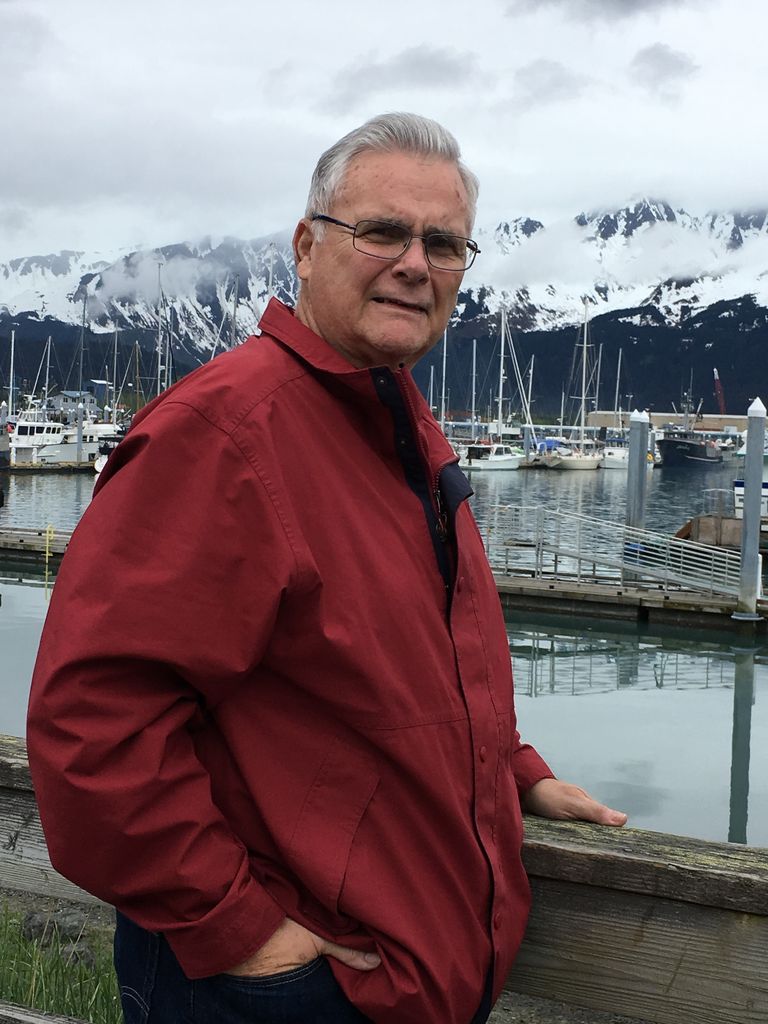 Kenneth Wayne Childress Profile Photo