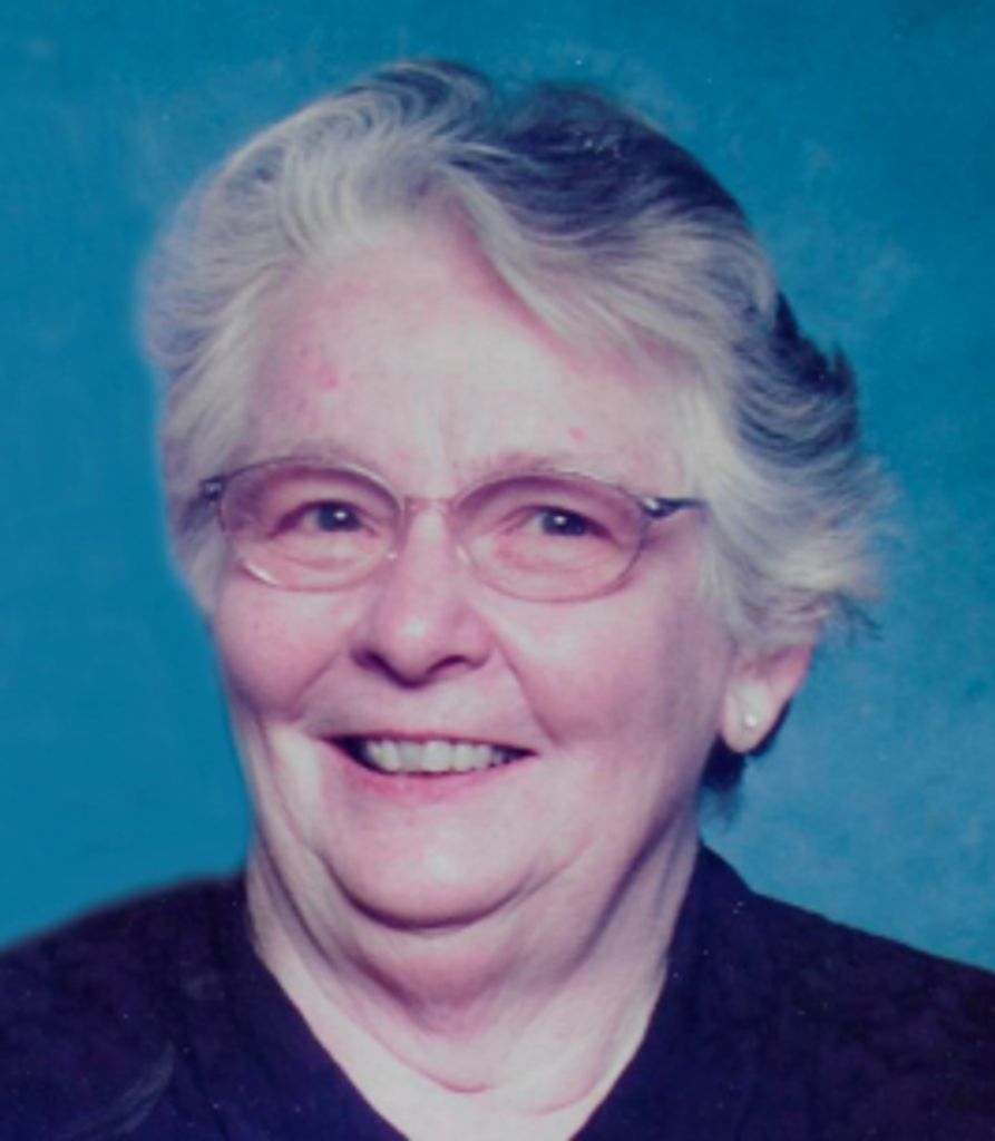 Norma Jean Dekay-Moreland (Stiefvater) Profile Photo