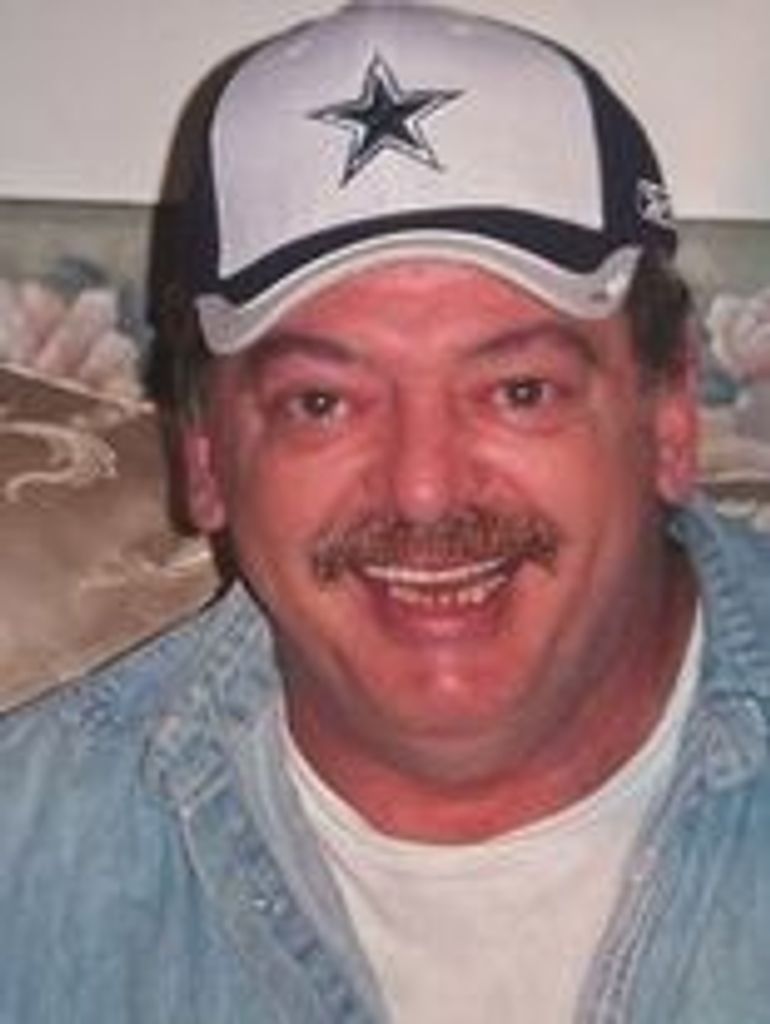 Lyle Seamon Profile Photo