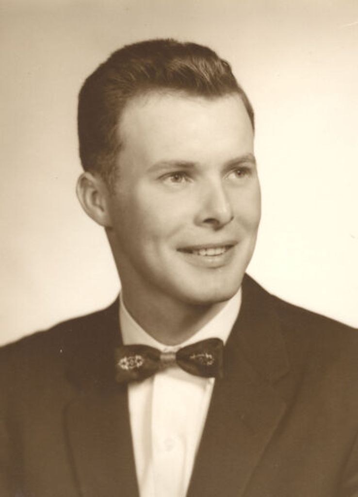 Wayne Wyatt