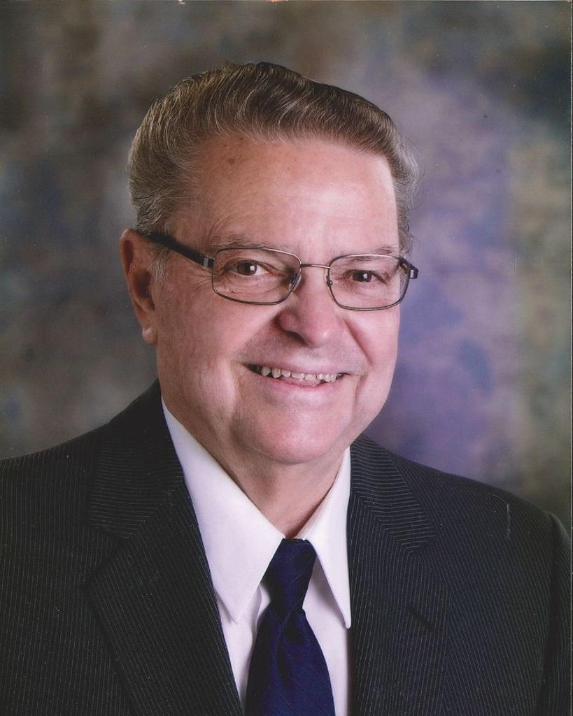 Larry L.M. Sorgenfrei