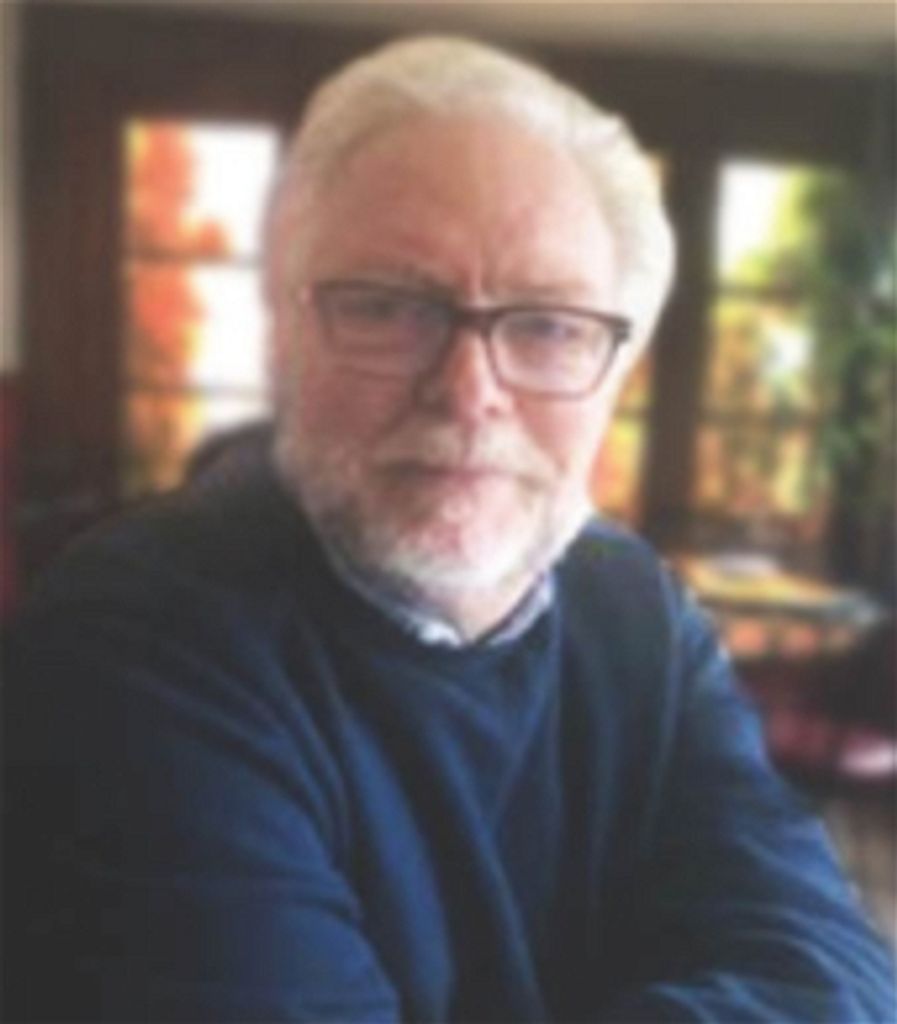 Gary Michael Mawe Profile Photo
