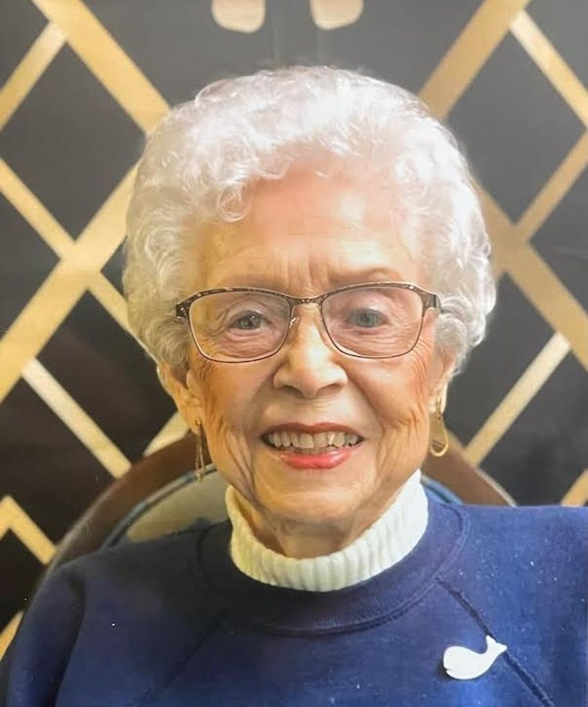 Doris Dobbertin Profile Photo