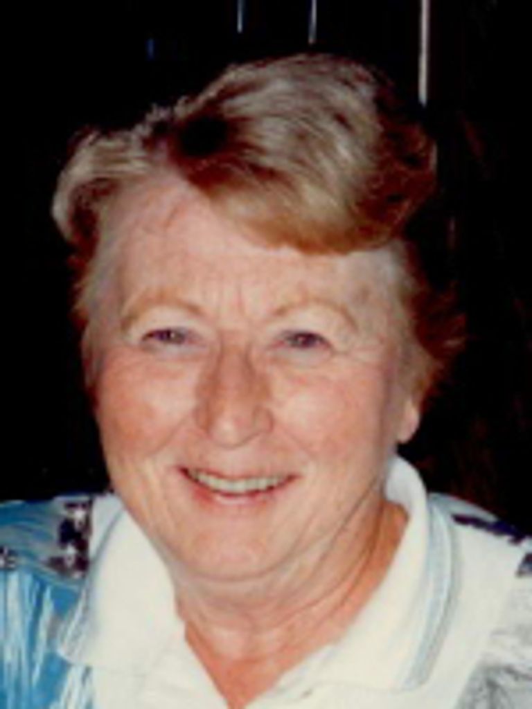 Margaret Barrett Zalatoris