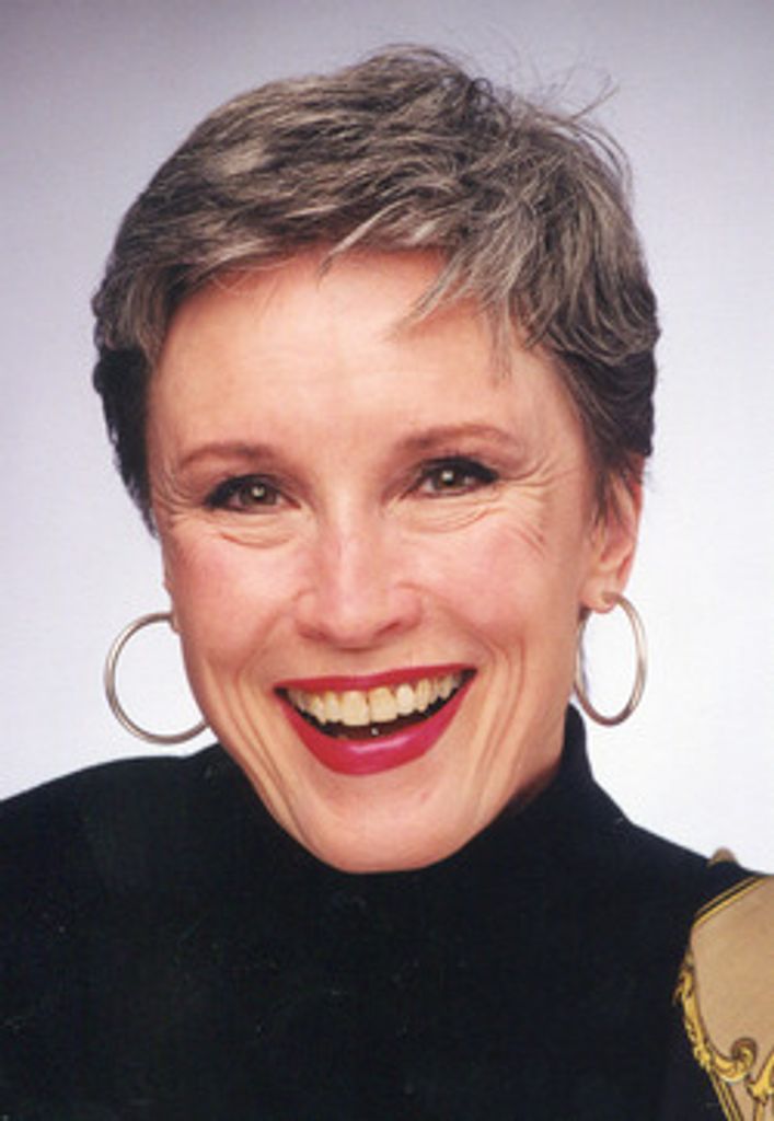 Mary Nash
