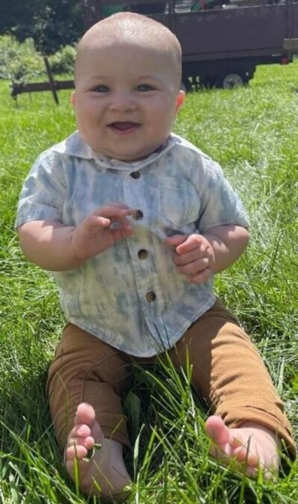 Carston Hayes Nault Profile Photo