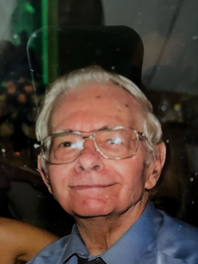 Ellis J. Mead