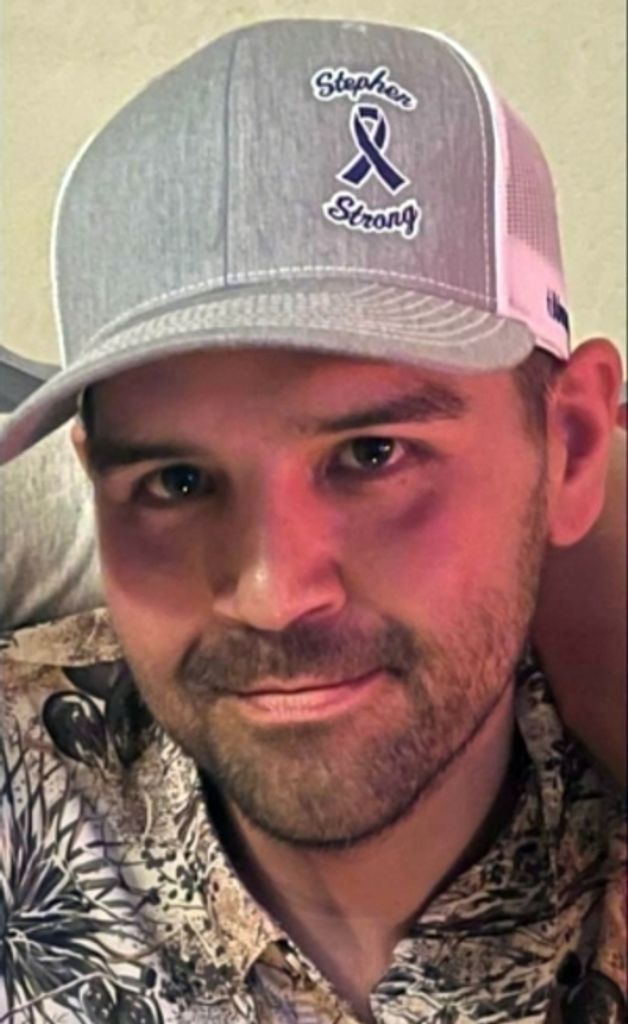 Stephen Wayne Matchett Profile Photo