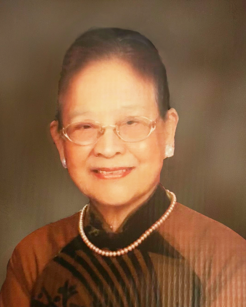 Mai Truong