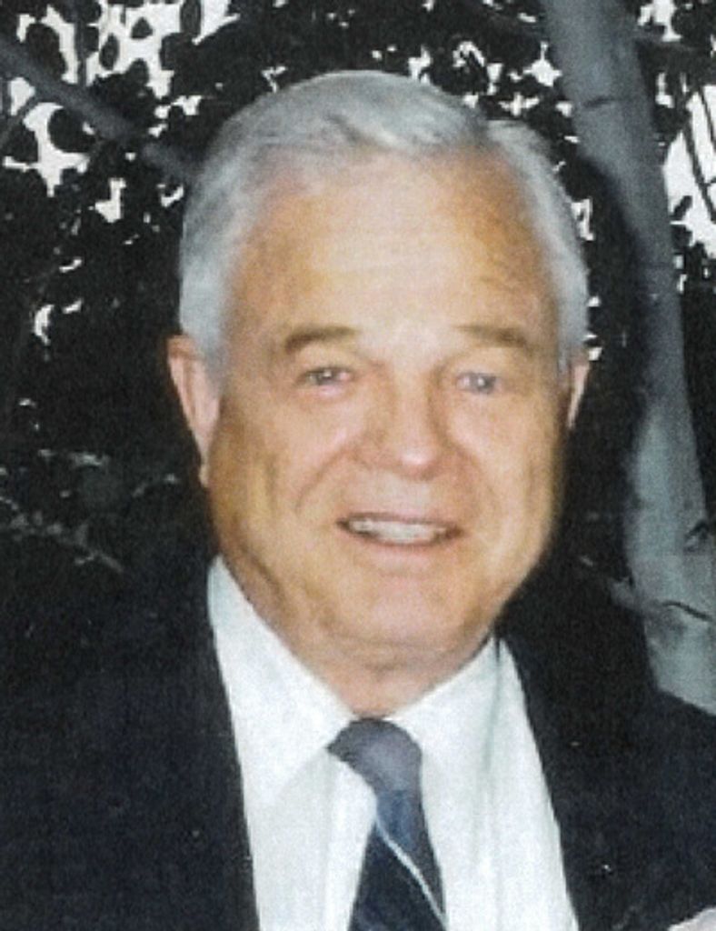 Claude J. Jenkins Profile Photo